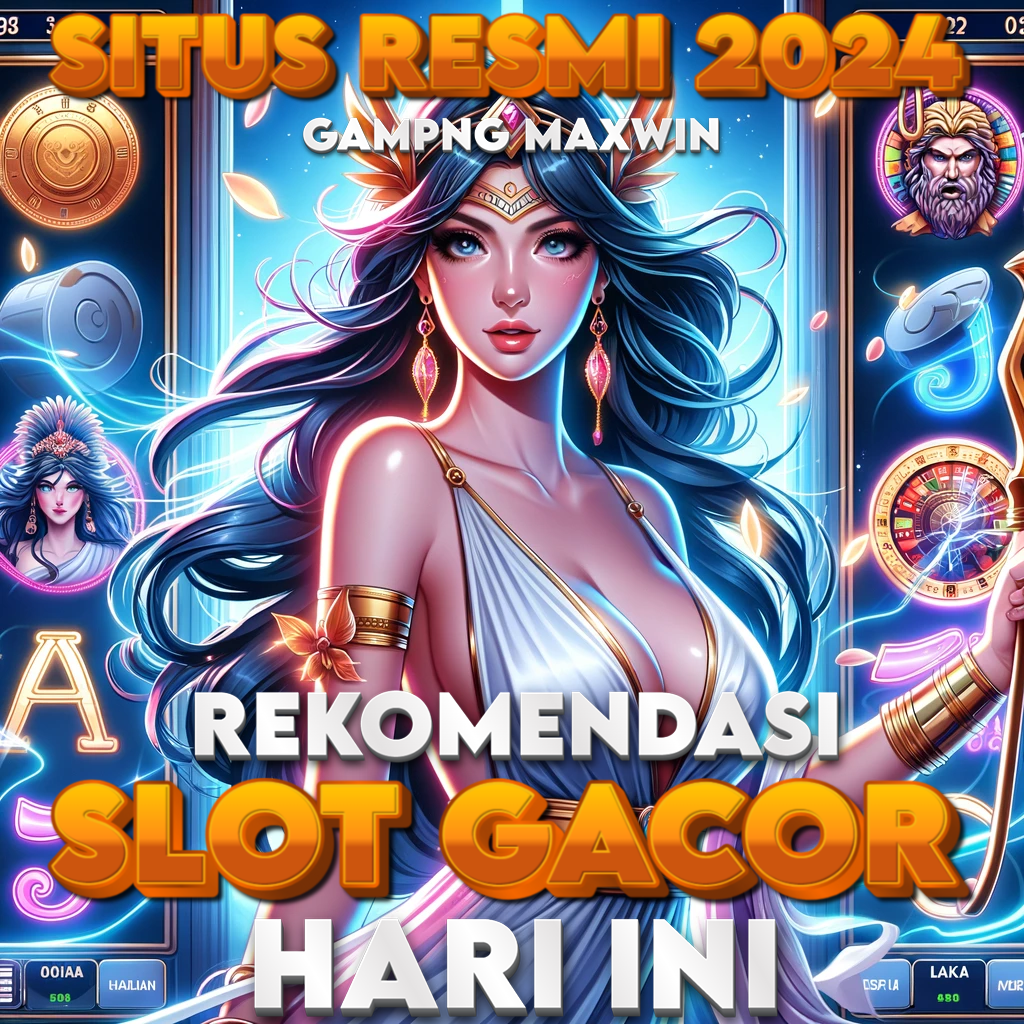 MonggoJP: Daftar Link Slot Online Gacor Situs Slot88 Resmi Gampang Maxwin Hari Ini